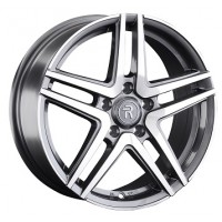 Replay FD148 R17x7 5x108 ET52.5 CB63.3 GMF