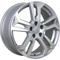 Replay FD165 R17x7 5x108 ET52.5 CB63.3 SF