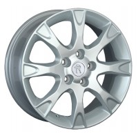 Replay FD51 R16x6.5 5x108 ET50 CB63.3 S