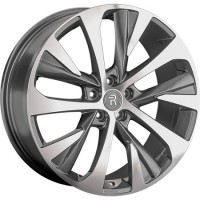 Replay GL71 R20x8 5x108 ET52 CB63.3 GMF