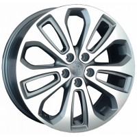 Replay HND124 R17x7 5x114.3 ET51 CB67.1 GMF