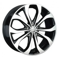 Replay HND135 R17x7 5x114.3 ET35 CB67.1 BKF