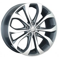 Replay HND135 R17x7 5x114.3 ET35 CB67.1 GMF