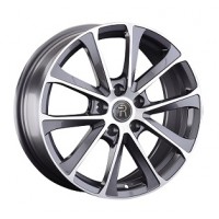 Replay HND272 R17x7 5x114.3 ET47 CB67.1 GMF