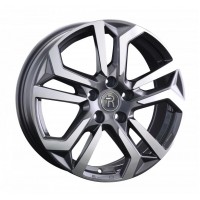 Replay HND274 R17x7 5x114.3 ET48 CB67.1 GMF