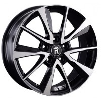 Replay HND277 R17x7 5x114.3 ET50 CB67.1 BKF