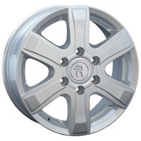 Replay HV26 R17x7 6x139.7 ET38 CB100.1 S