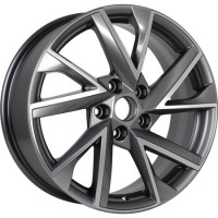 Replay HV46 R19x7 5x114.3 ET40 CB64.1 GMF