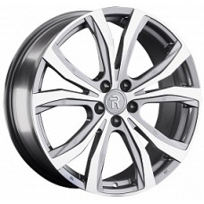 Replay HV64 R18x8 5x114.3 ET37 CB66.6 GMF