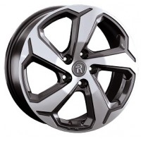 Replay INF77 R17x7 5x114.3 ET45 CB66.1 GMF