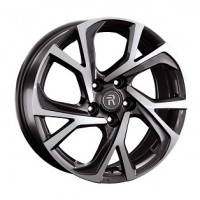 Replay INF78 R17x7 5x114.3 ET45 CB66.1 GMF