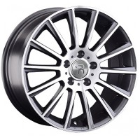 Replay INF84 R20x8.5 5x114.3 ET44 CB66.1 GMF