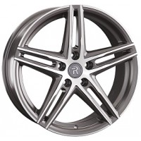 Replay LX189 (GS) R20x8.5 5x114.3 ET47 CB67.1 MGMF