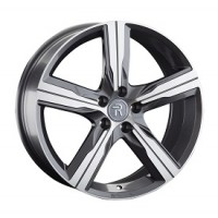 Replay JG19 R19x8 5x108 ET45 CB63.4 GMF