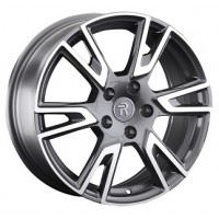 Replay JG21 R17x7.5 5x108 ET45 CB63.4 GMF