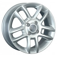 Replay Ki117 R15x6 4x100 ET48 CB54.1 S