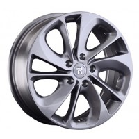 Replay Ki216 R17x7 5x114.3 ET48 CB67.1 GM