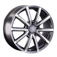 Replay KI218 R17x7 5x114.3 ET48 CB67.1 GMF