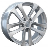 Replay KI256 R16x6.5 5x114.3 ET50 CB67.1 S