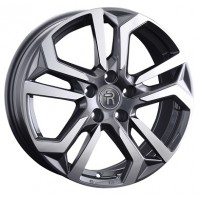 Replay KI263 R17x7 5x114.3 ET48 CB67.1 GMF