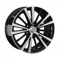 Replay KI266 R18x8 5x114.3 ET34 CB67.1 BKF