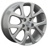 Replay KI293 R17x7 5x114.3 ET50 CB67.1 S