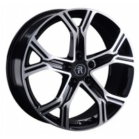 Replay KI304 R19x8.5 5x114.3 ET46.5 CB67.1 BKF