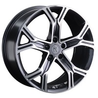 Replay KI304 R19x8 5x114.3 ET34 CB67.1 GMF