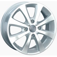Replay Ki51 R15x6 4x100 ET48 CB54.1 S