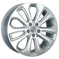 Replay Ki92 R17х7 5х114.3 ЕТ50 СВ67.1 SF