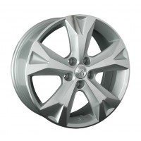 Replay LX57 R18x7.5 5x114.3 ET35 CB60.1 S