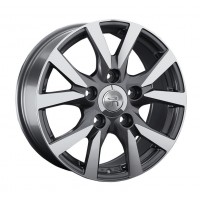 Replay LX 103 R18х8 5х150 ЕТ56 СВ110.1 GMF