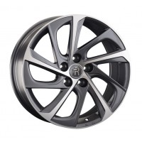 Replay LX 104 R20x8 5x114.3 ET30 CB60.1 GMF