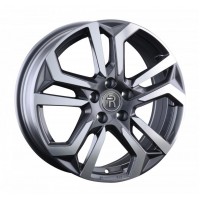 Replay LX121 R17x7 5x114.3 ET35 CB60.1 GMF