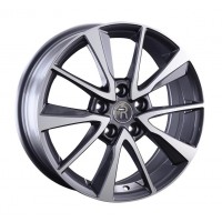 Replay LX136 R18x8 5x114.3 ET30 CB60.1 GM