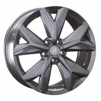 Replay LX157 R18x8 5x114.3 ET30 CB60.1 GM