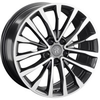 Replay LX211 R18x8 5x114.3 ET30 CB60.1 GMF