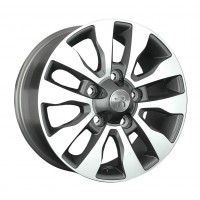 Replay LX48 R18x8 5x150 ET56 CB110.1 GMF