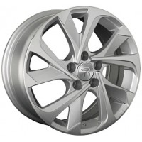 Replay LX73 R17x7 5x114.3 ET35 CB60.1 SF