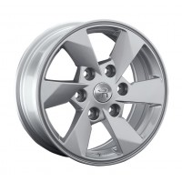 Replay MI137 R17x7.5 6x139.7 ET46 CB67.1 S