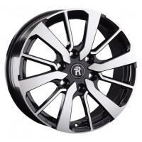 Replay MI138 R18x7.5 6x139.7 ET38 CB67.1 BKF