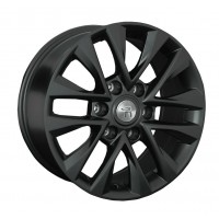 Replay MI141 R17x7.5 6x139.7 ET38 CB67.1 BK