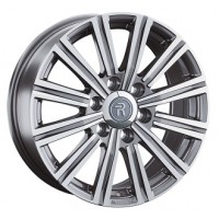 Replay MI148 R18x7.5 6x139.7 ET38 CB67.1 GMF