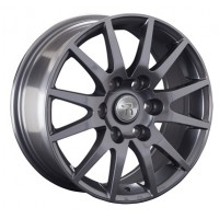 Replay MI38 R16x7 6x139.7 ET38 CB67.1 GM