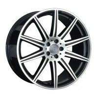 Replay MR120 R21x10 5x112 ET44 CB66.6 BKF