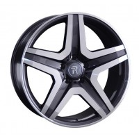 Replay MR137 R21x10 5x112 ET54 CB66.6 GMF