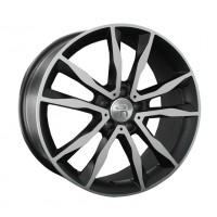 Replay MR144 R19x8 5x112 ET49 CB66.6 MBFP