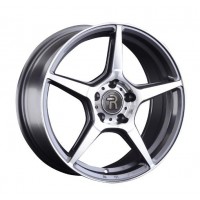 Replay MR201 R17x7.5 5x112 ET40 CB66.6 GMF