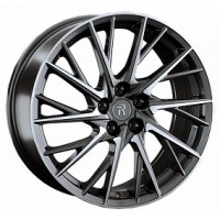 Replay MR258 R19x8 5x112 ET43 CB66.6 GMF