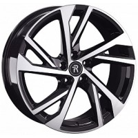 Replay MR302 R18x8 5x112 ET38 CB66.6 BKF